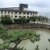 Pemandangan luar