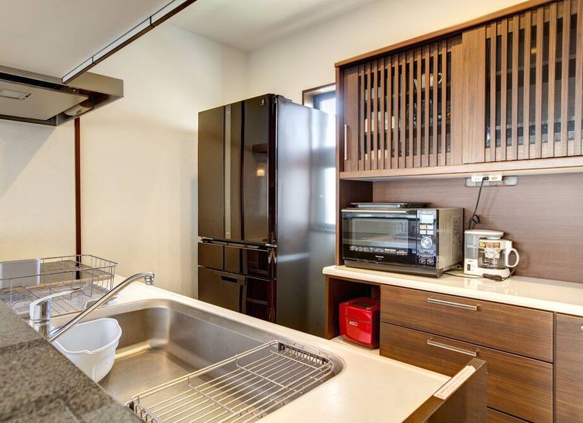 Dapur Gambar