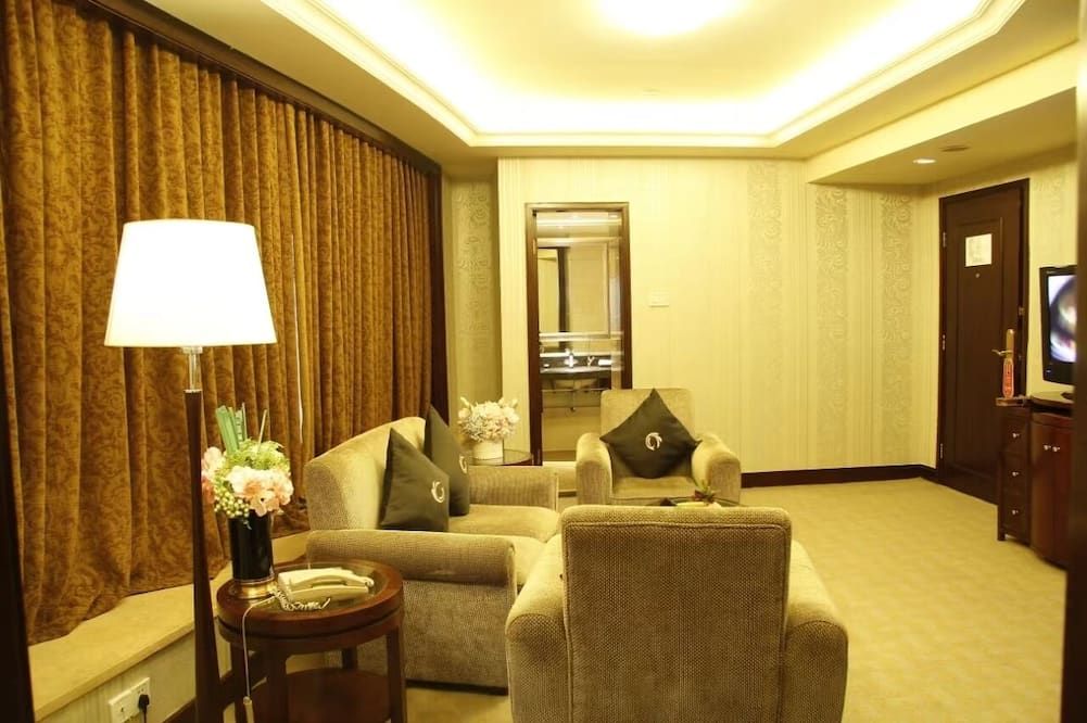 Ruang Tamu