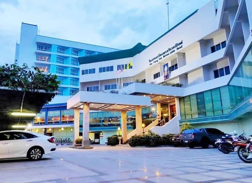 Bangunan Gambar