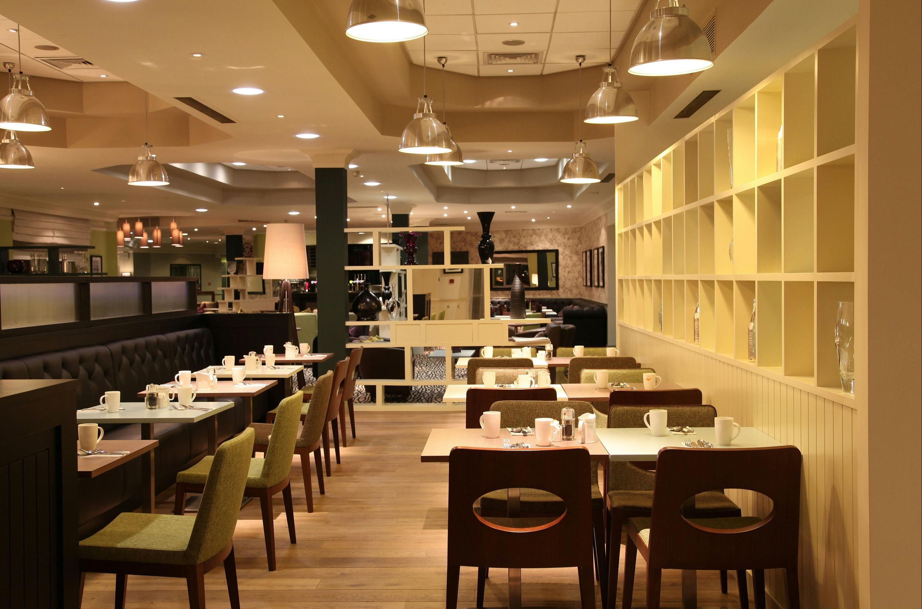 Restoran