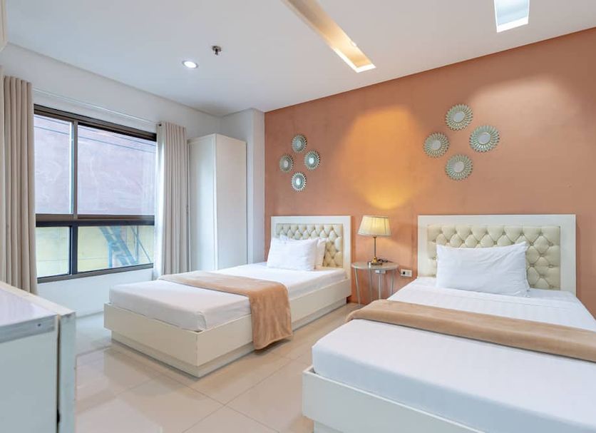 Bilik Tidur Gambar