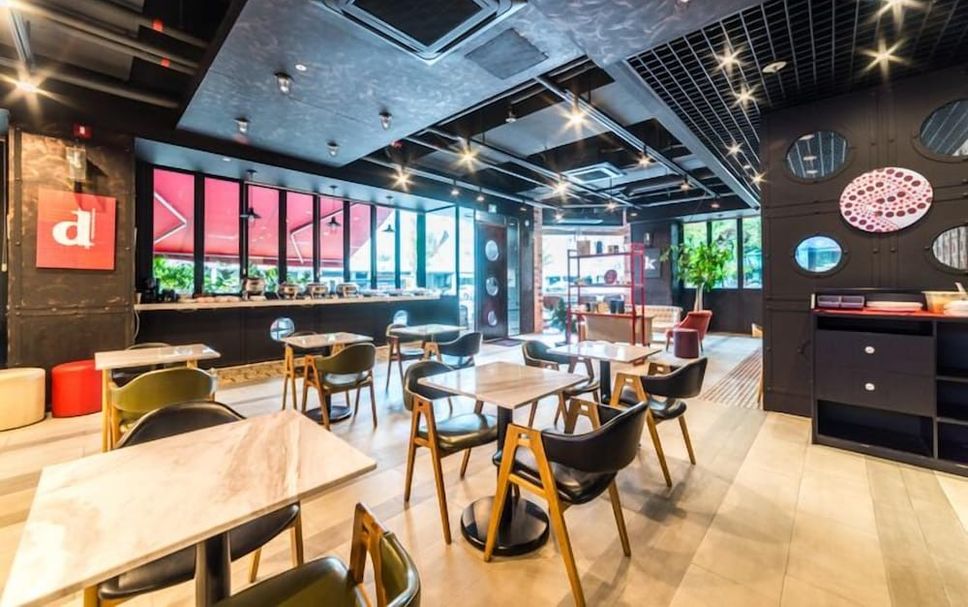 Restoran Gambar