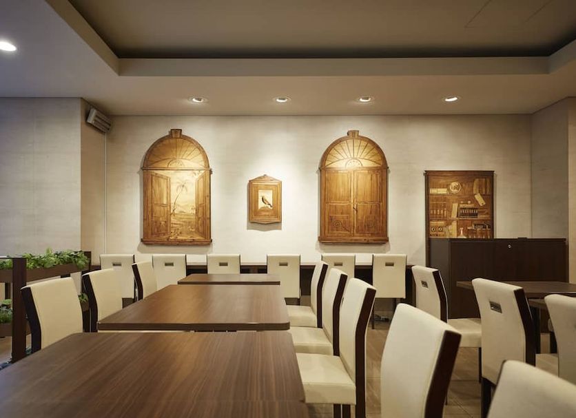 Restoran Gambar