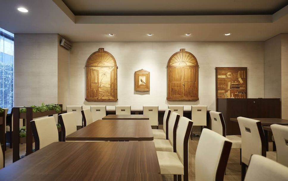 Restoran Gambar