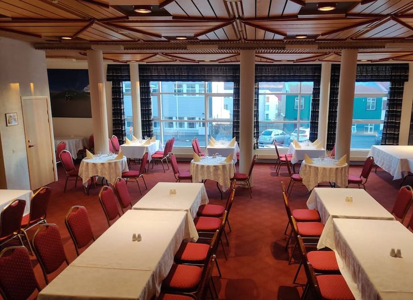 Restoran Gambar