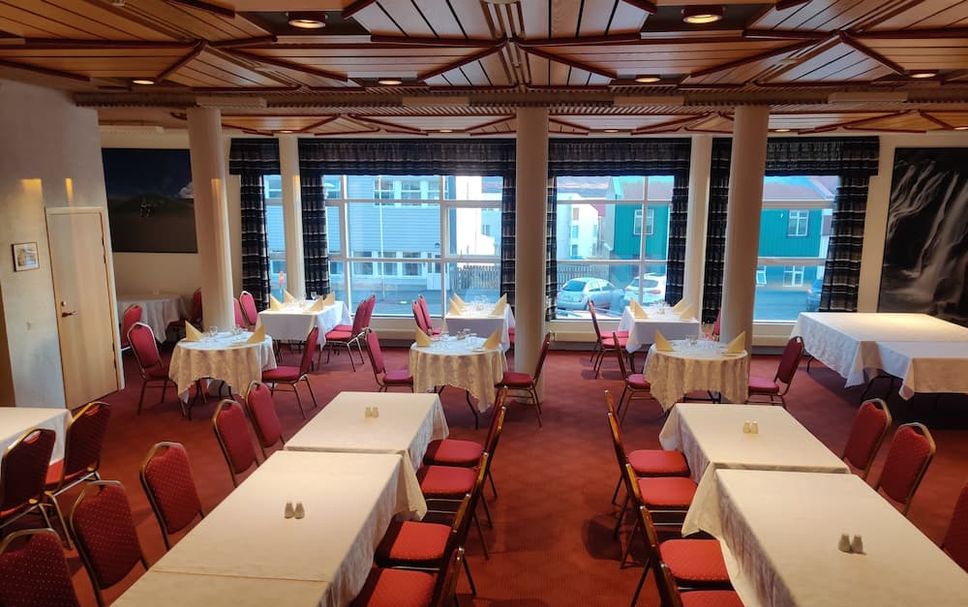 Restoran Gambar