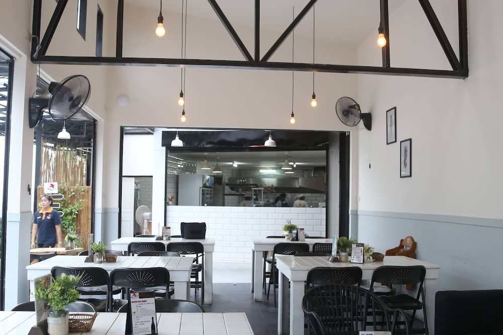 Restoran