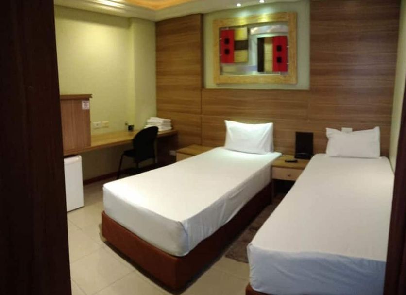 Bilik Tidur Gambar