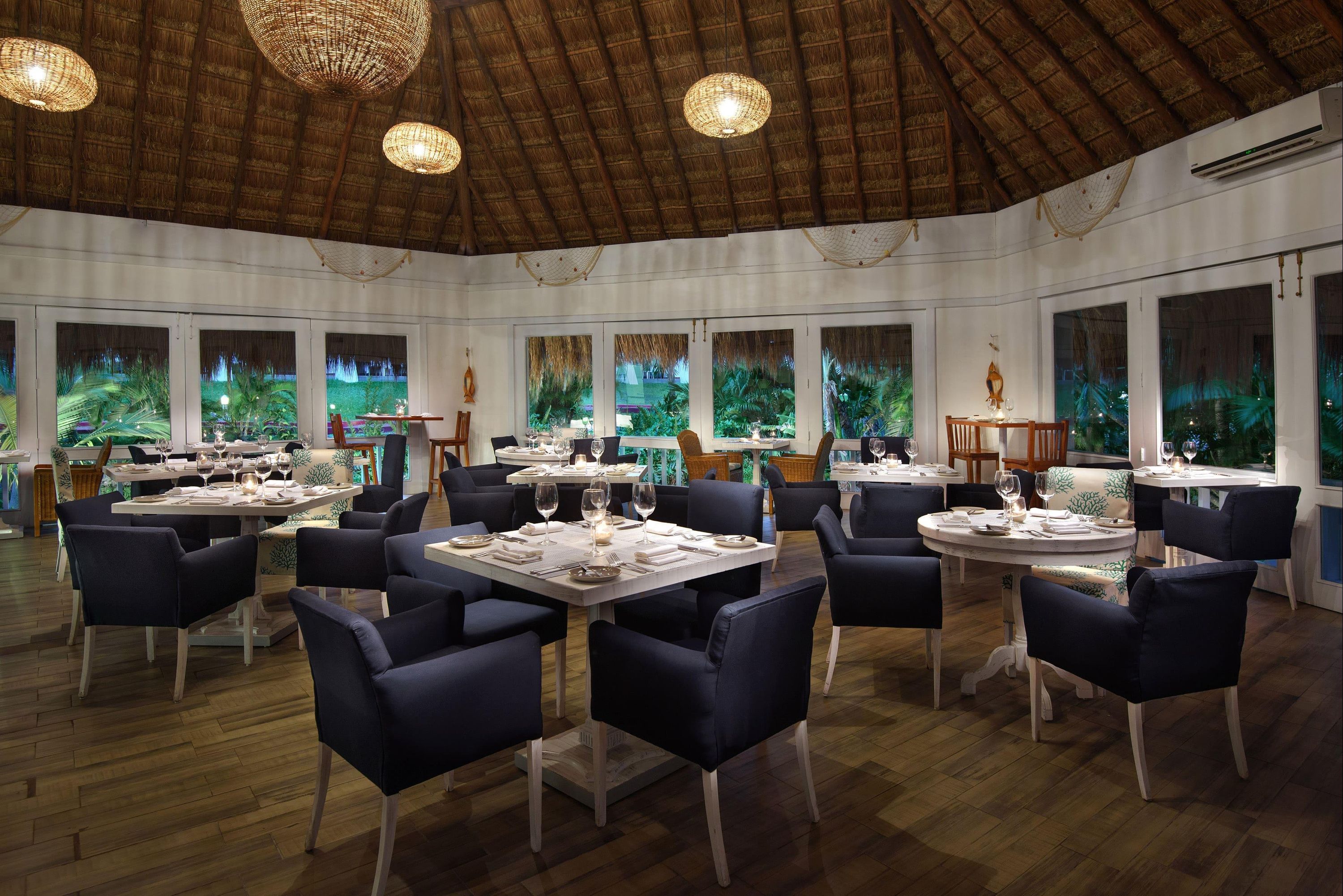 Restoran