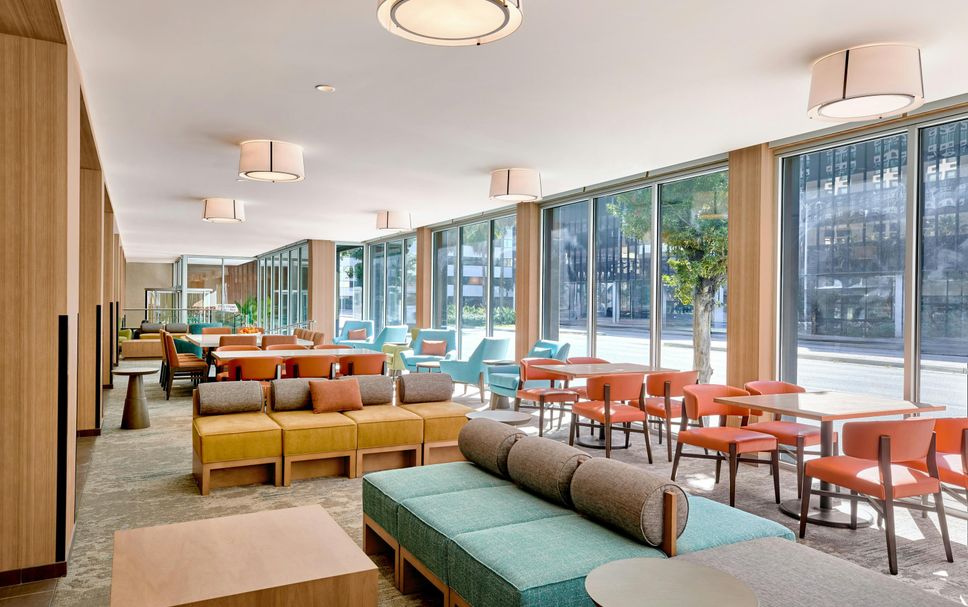 Balai Menunggu Gambar