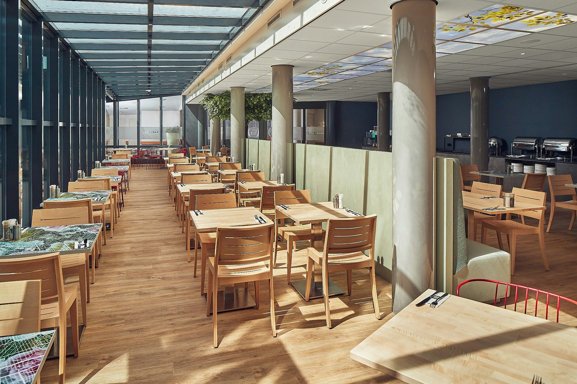 Restoran