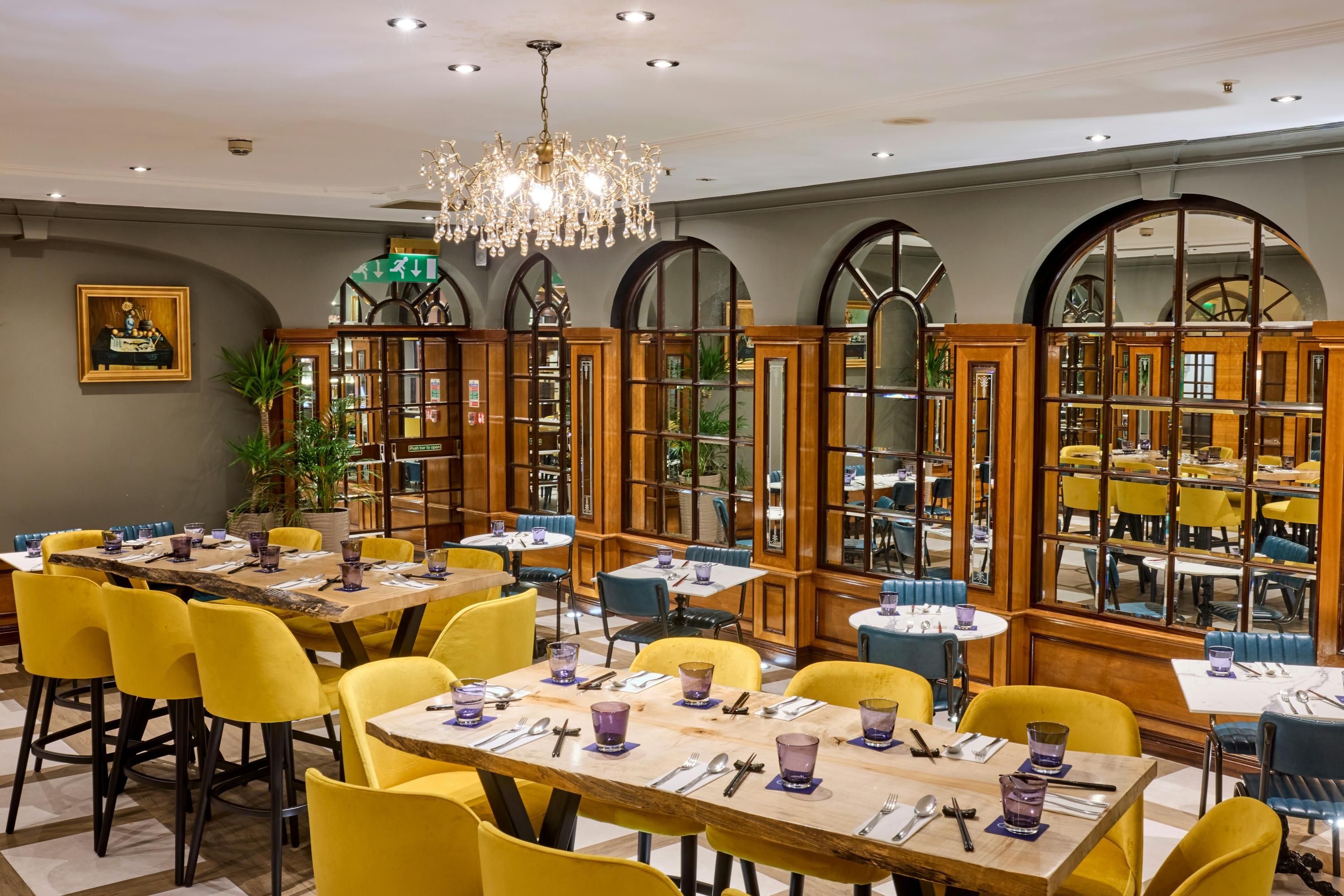 Restoran