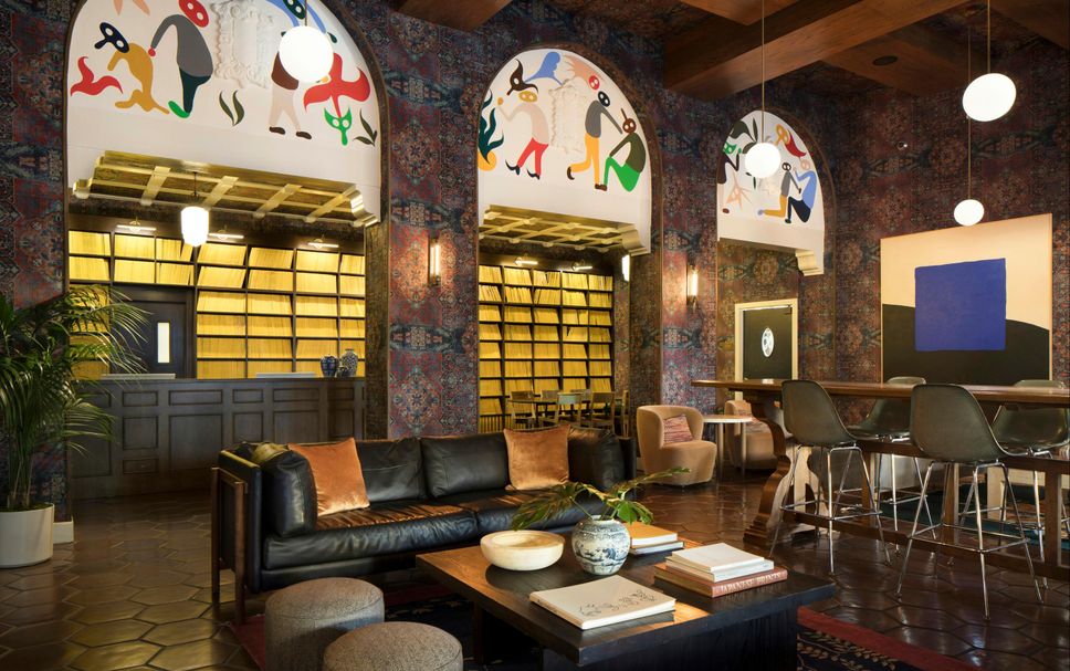 Balai Menunggu Gambar