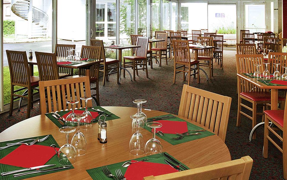 Restoran Gambar