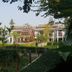 Pemandangan luar