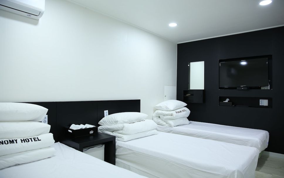 Bilik Tidur Gambar