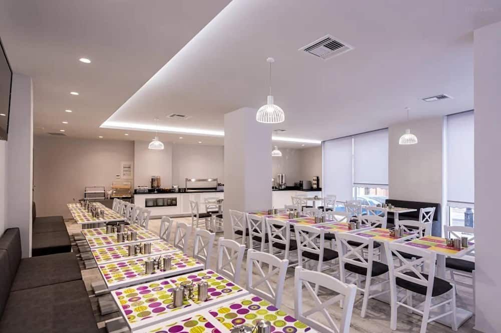 Restoran
