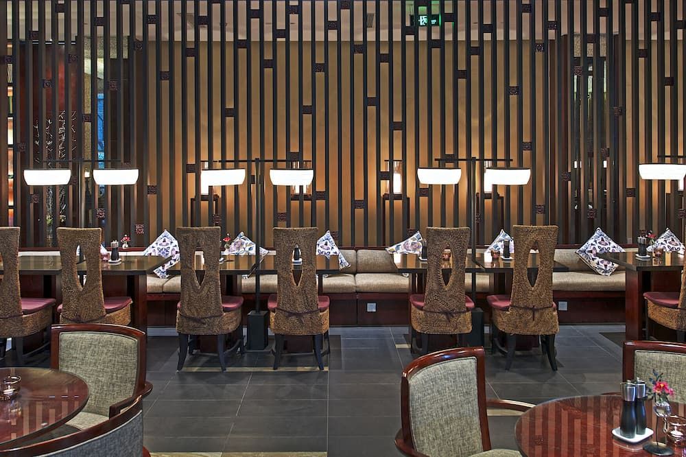 Restoran