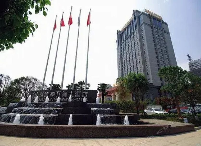 Bangunan Gambar