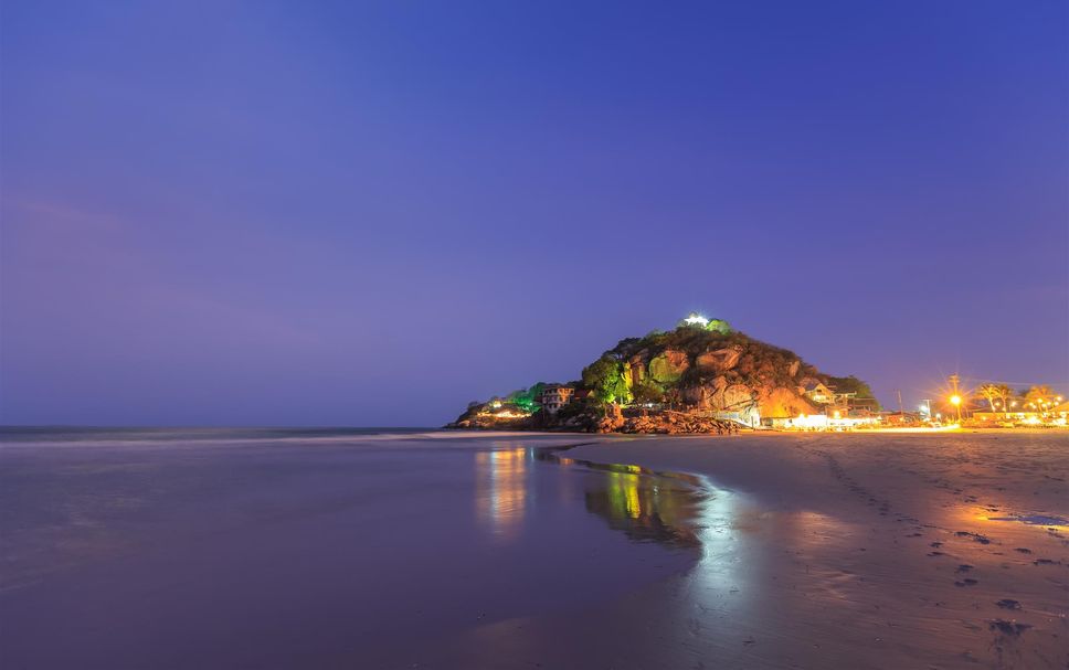 Pantai Gambar