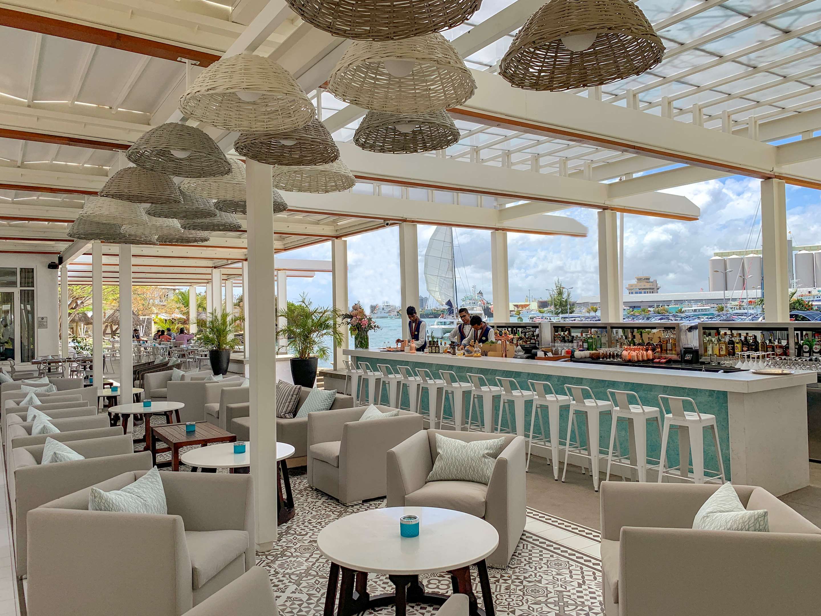 Restoran