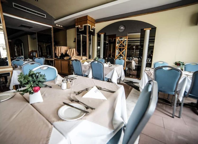 Restoran Gambar