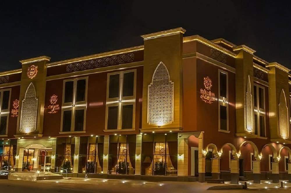 Bangunan
