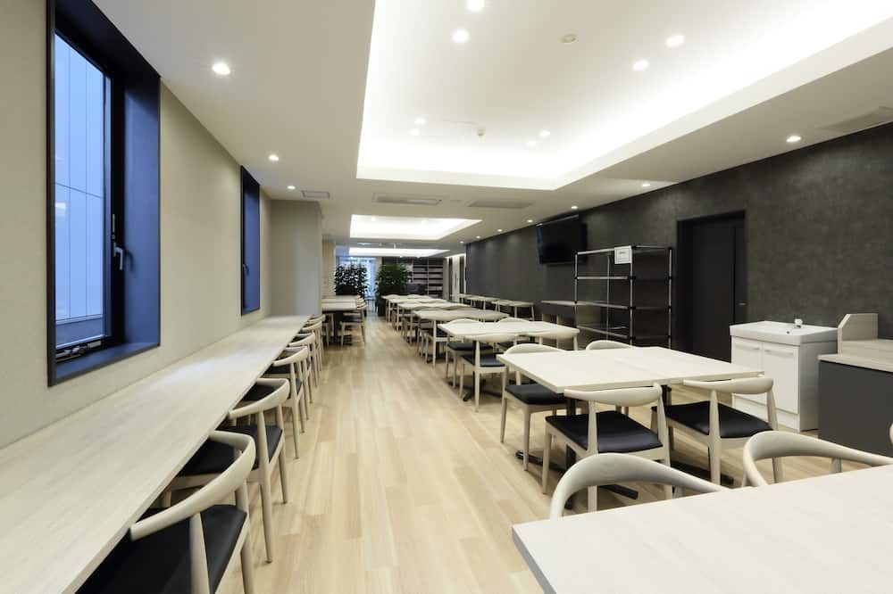 Restoran