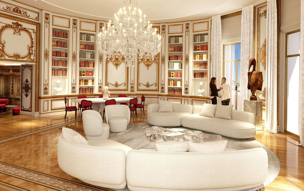 Balai Menunggu Gambar