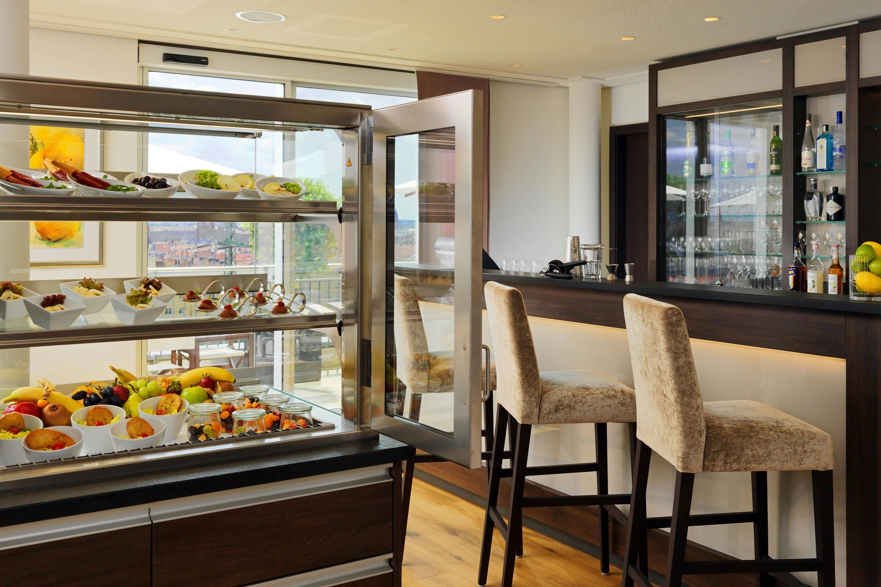 Buffet