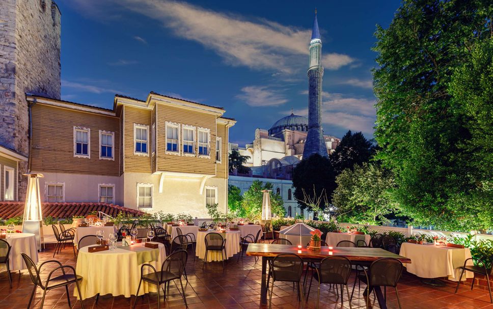 Restoran Gambar