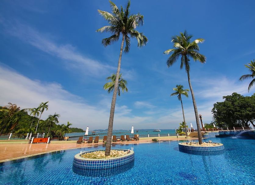 Kolam renang Gambar