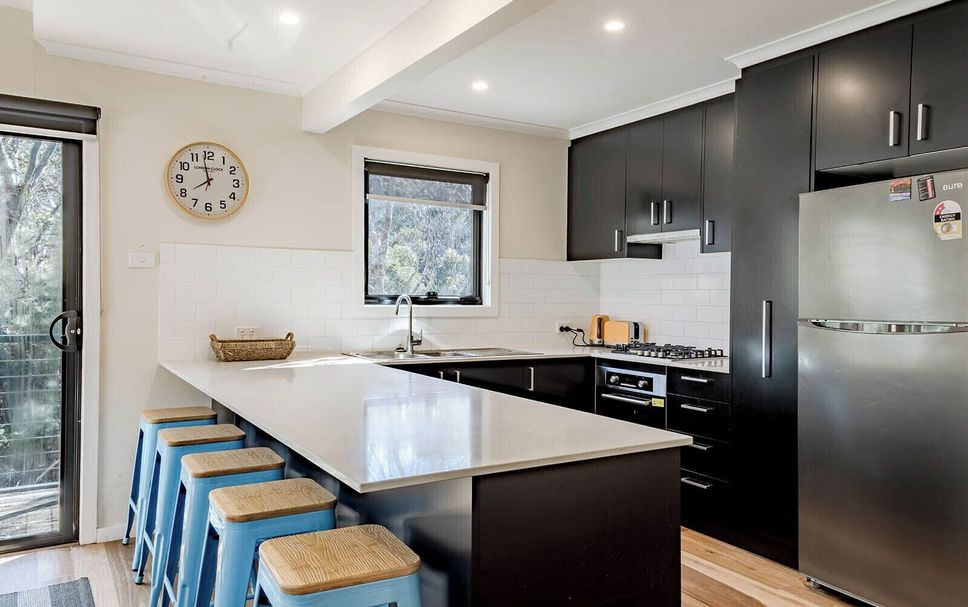 Dapur Gambar