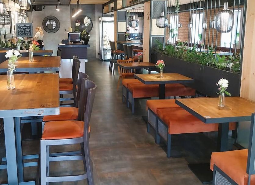 Restoran Gambar