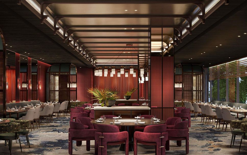 Restoran Gambar