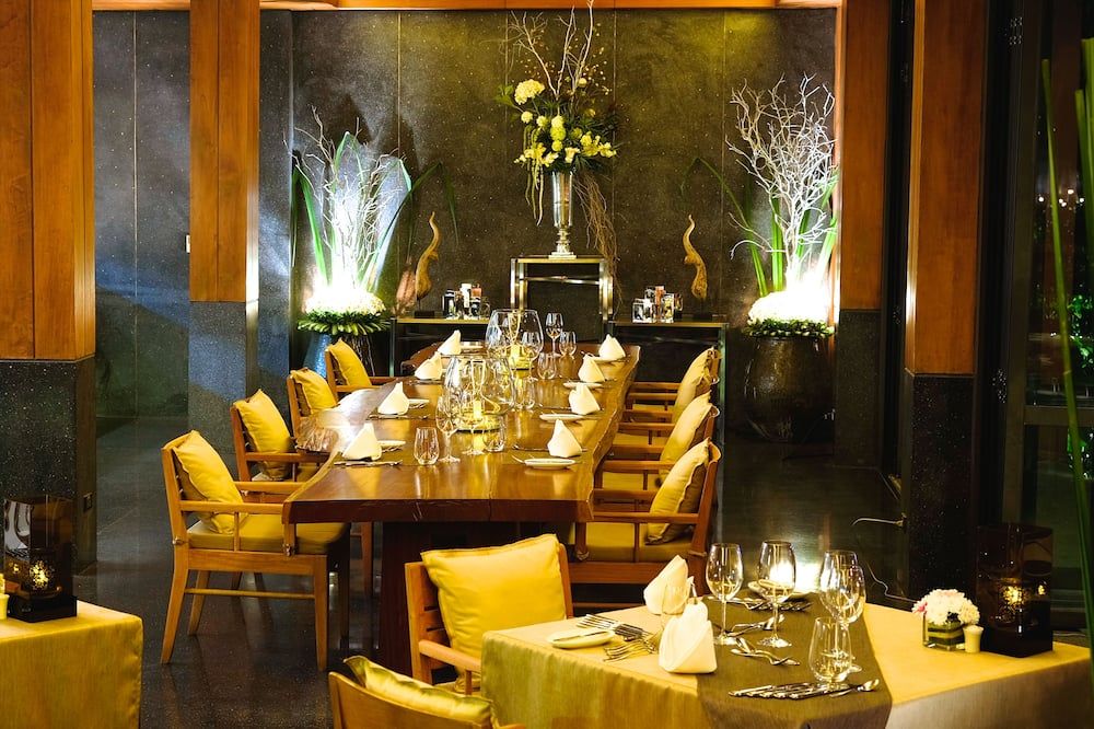 Restoran