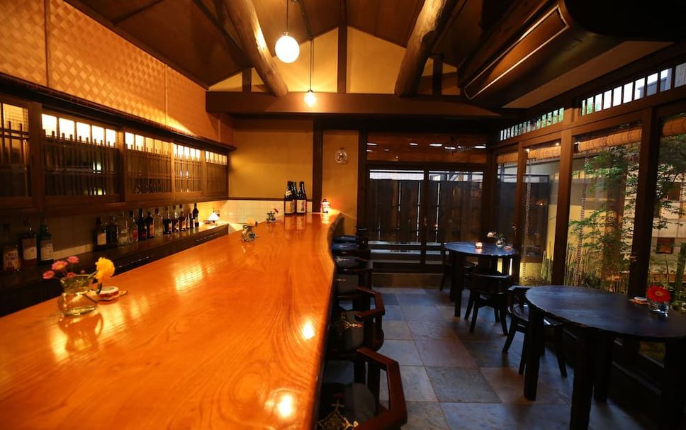 Bar Gambar