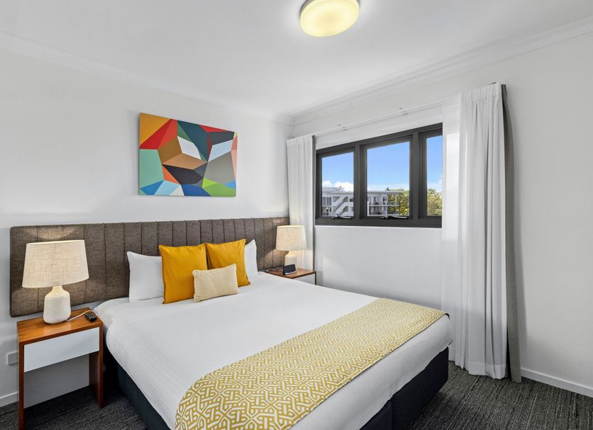 Hotel amenity Gambar