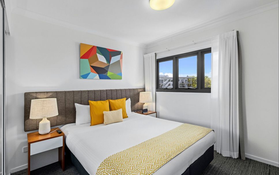 Hotel amenity Gambar