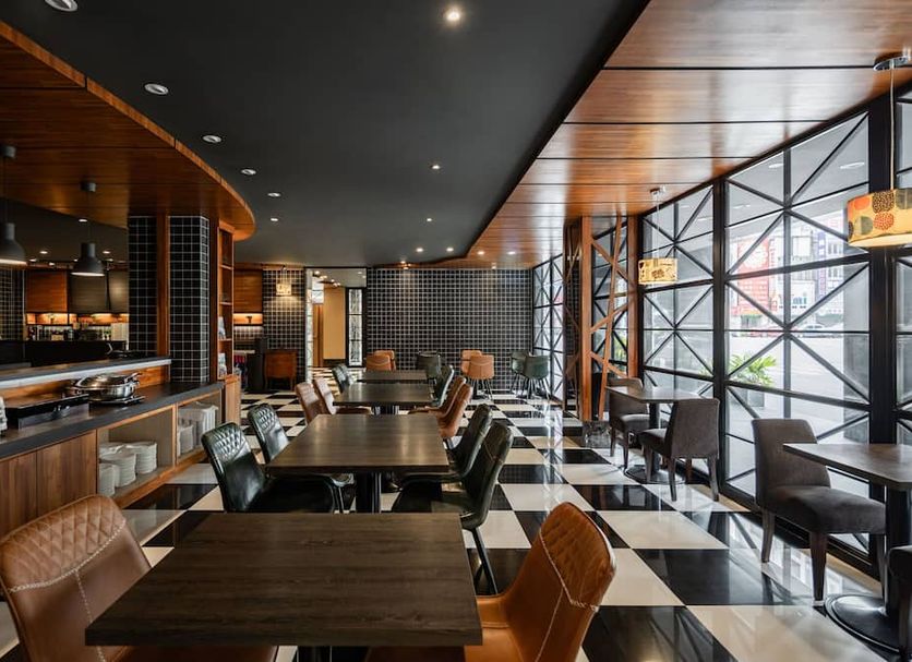 Restoran Gambar