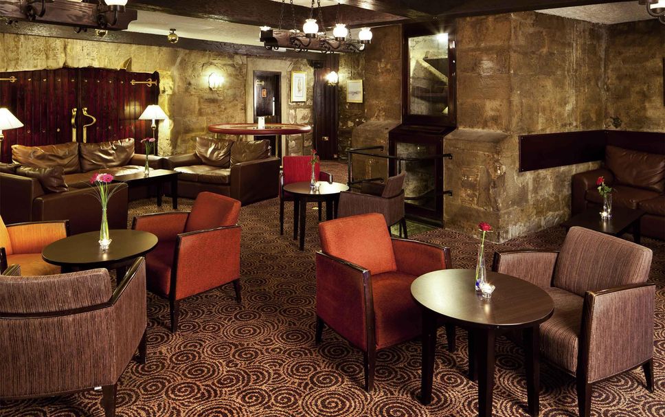 Balai Menunggu Gambar