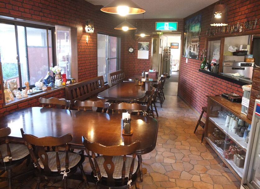 Restoran Gambar