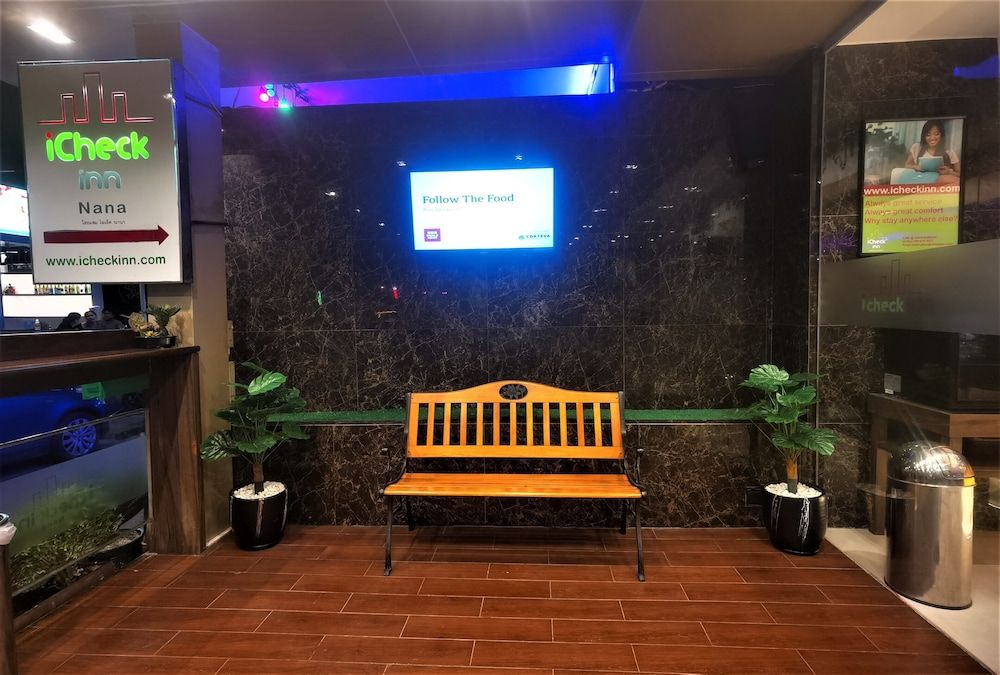 Bangunan