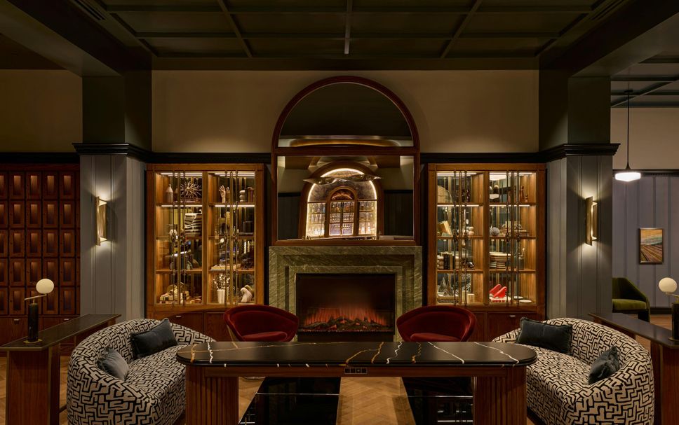 Balai Menunggu Gambar