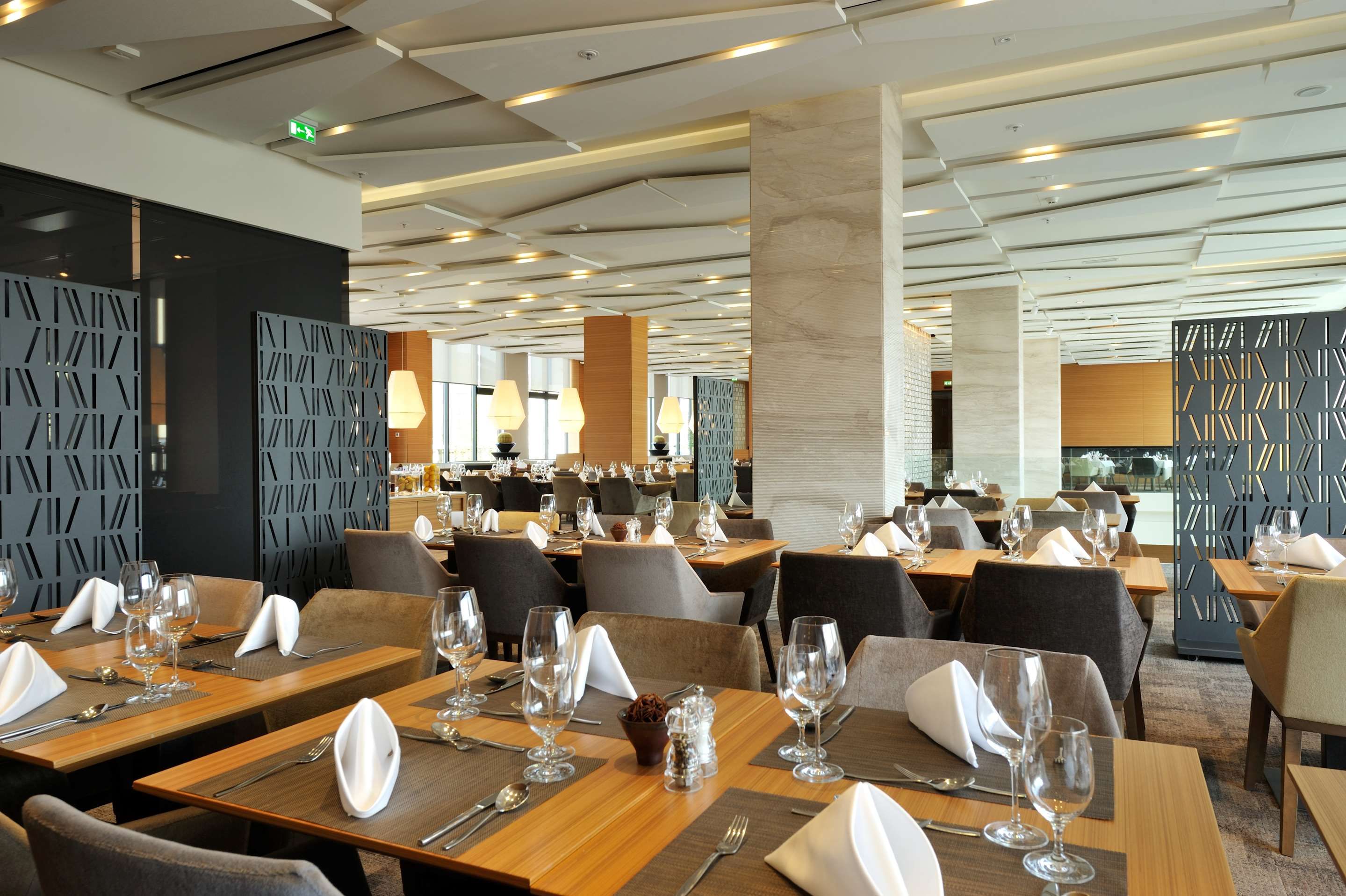 Restoran