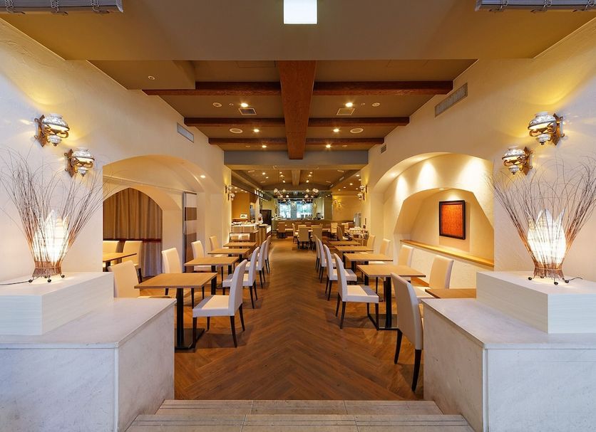 Restoran Gambar