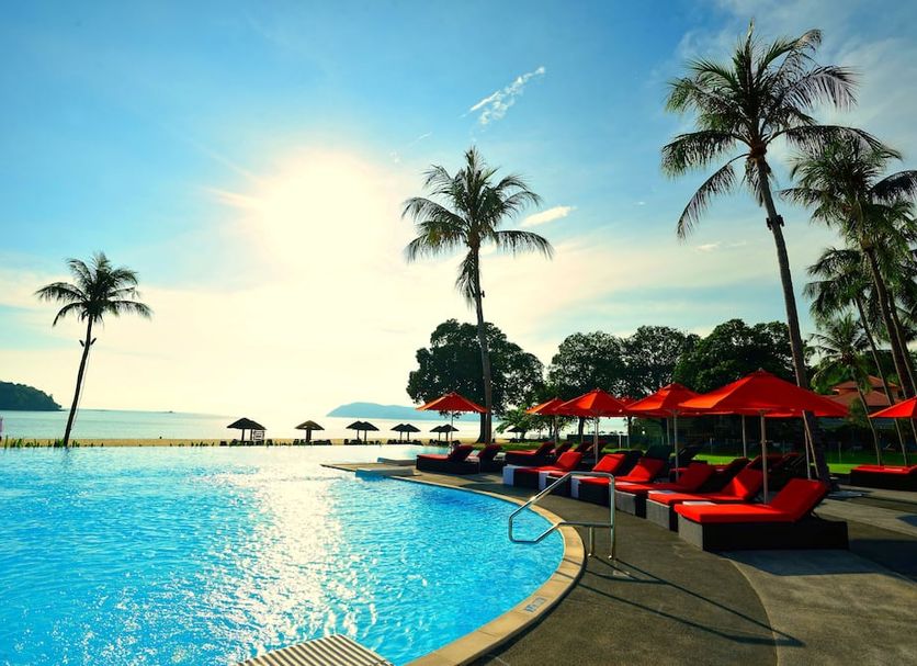 Pantai Gambar