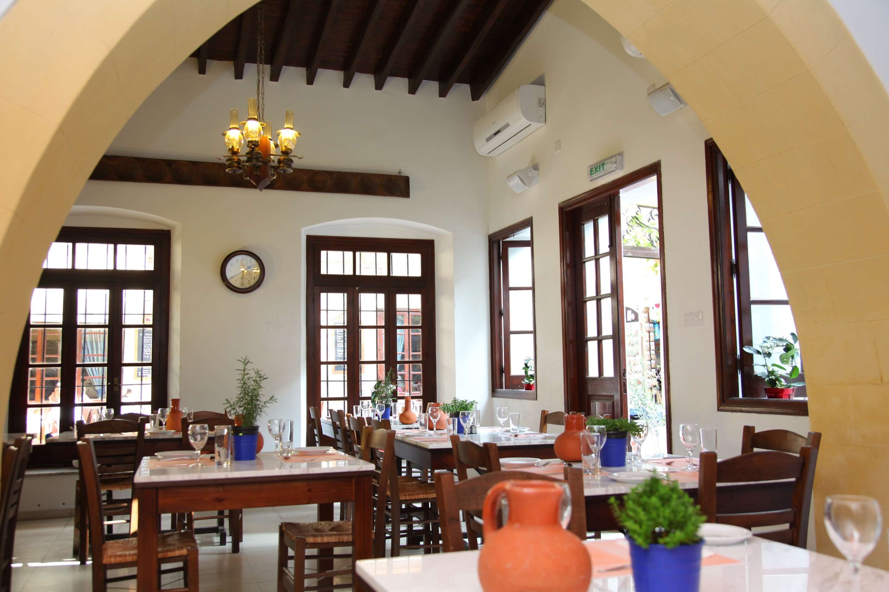 Restoran