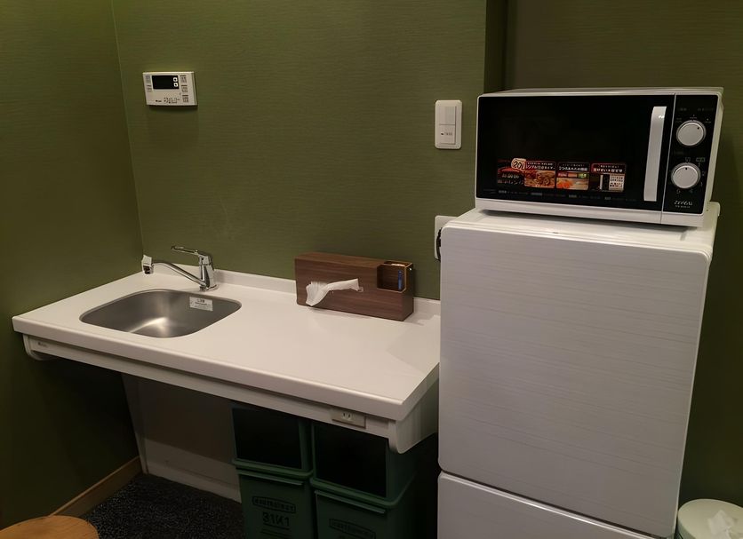 Dapur Gambar